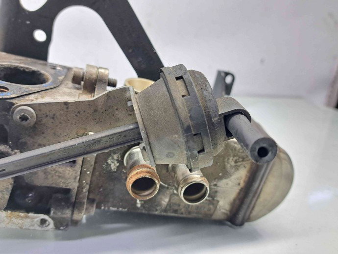 Racitor gaze Audi A5 (8T3) [Fabr 2007-2015] 059131511G 2.7 TDI CAMA  
