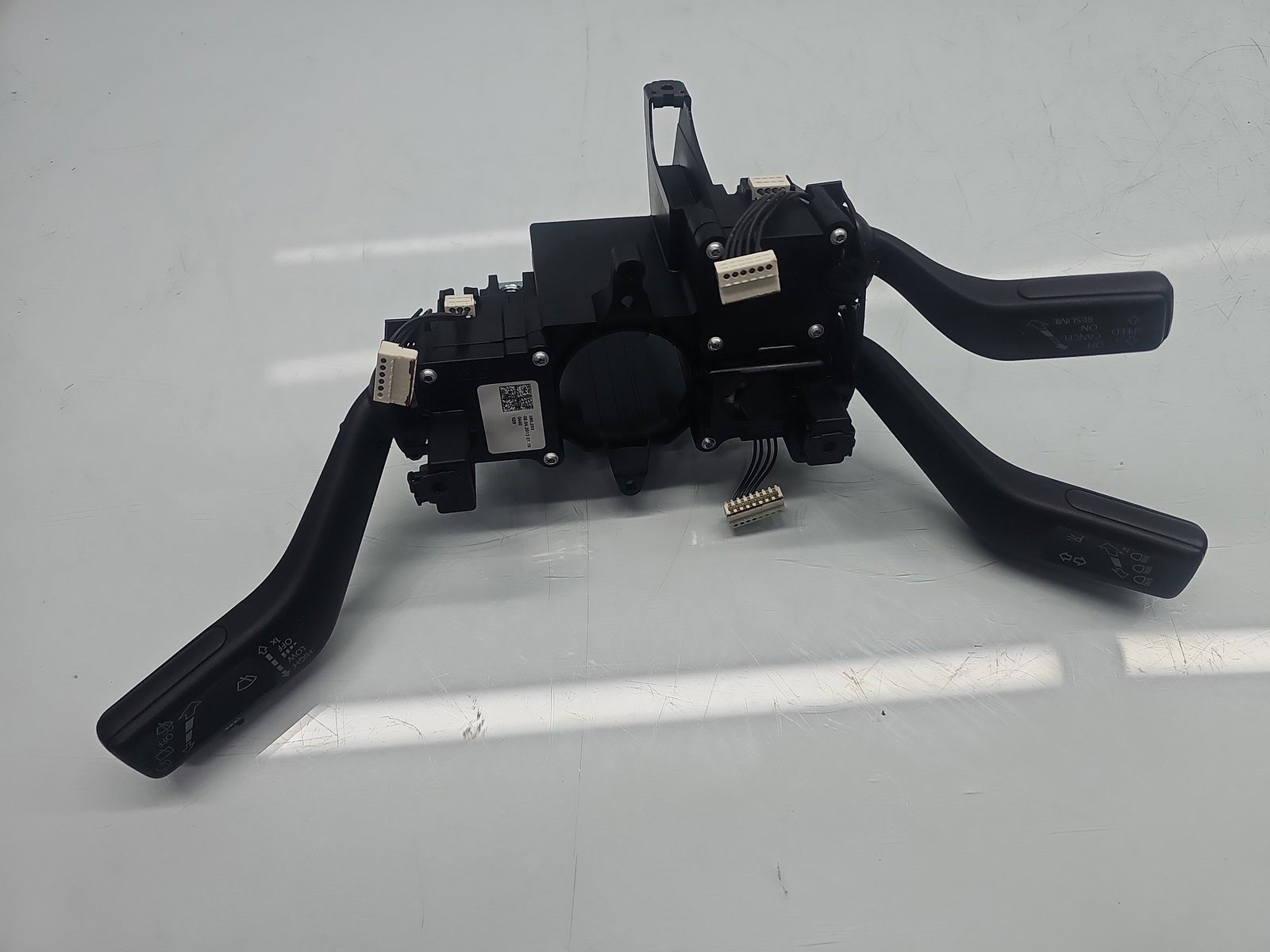 Ansamblu manete Volkswagen Passat CC (358) [Fabr 2012-2016] 3C9953501BN - imagine 4