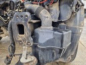 Carcasa filtru aer Volkswagen Jetta 3 (1K2) [Fabr 2005-2010] 1TD129622 1.6 Benz BSE 75KW / 102CP