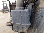 Carcasa filtru aer Volkswagen Jetta 3 (1K2) [Fabr 2005-2010] 1TD129622 1.6 Benz BSE 75KW / 102CP