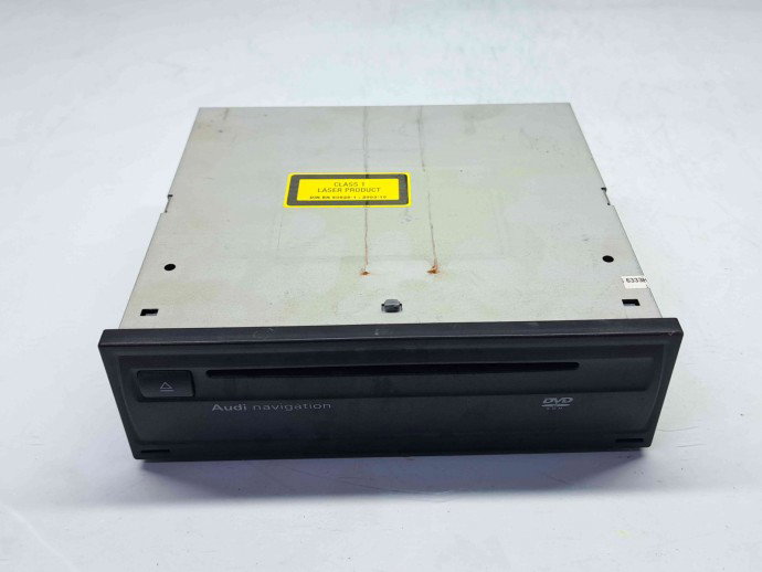  Radio CD Audi A5 (8T3) [Fabr 2007-2015] 4E0919887M