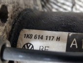 Pompa ABS Volkswagen Jetta 3 (1K2) [Fabr 2005-2010] 1K0614117H 1.6 Benz BSE 75KW / 102CP