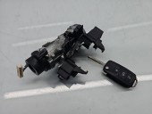 Contact cu cheie Skoda Octavia 2 (1Z3) [Fabr 2004-2013] 1K0905851B 1.6 TDI CAYC 77KW / 105CP