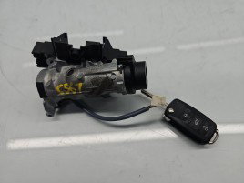 Contact cu cheie Volkswagen Tiguan (5N) [Fabr 2007-2016] 1K0905851B 1.6 TDI CAYC 77KW / 105CP