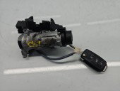 Contact cu cheie Volkswagen Tiguan (5N) [Fabr 2007-2016] 1K0905851B 1.6 TDI CAYC 77KW / 105CP
