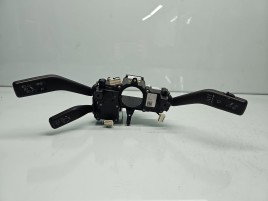 Ansamblu manete Volkswagen Passat B7 (362) [Fabr 2010-2014] 3C5953501BN
