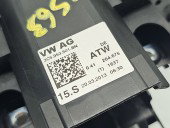 Ansamblu manete Volkswagen Passat B7 (362) [Fabr 2010-2014] 3C5953501BN