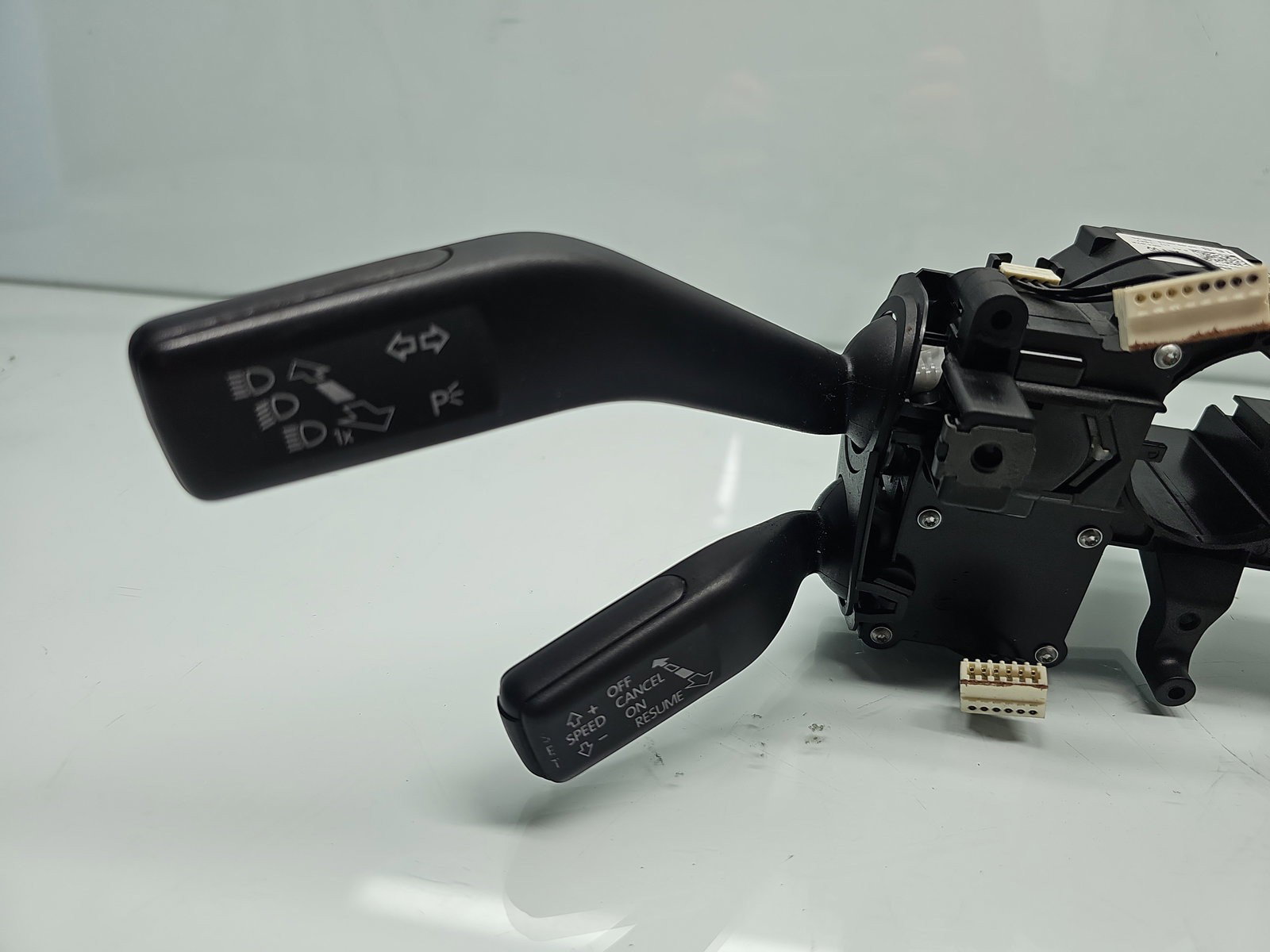 Ansamblu manete Volkswagen Passat B7 (362) [Fabr 2010-2014] 3C5953501BN - imagine 6