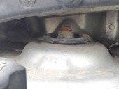 Amortizor dreapta fata OEM Peugeot 307 [Fabr 2000-2008] 1.6 HDI