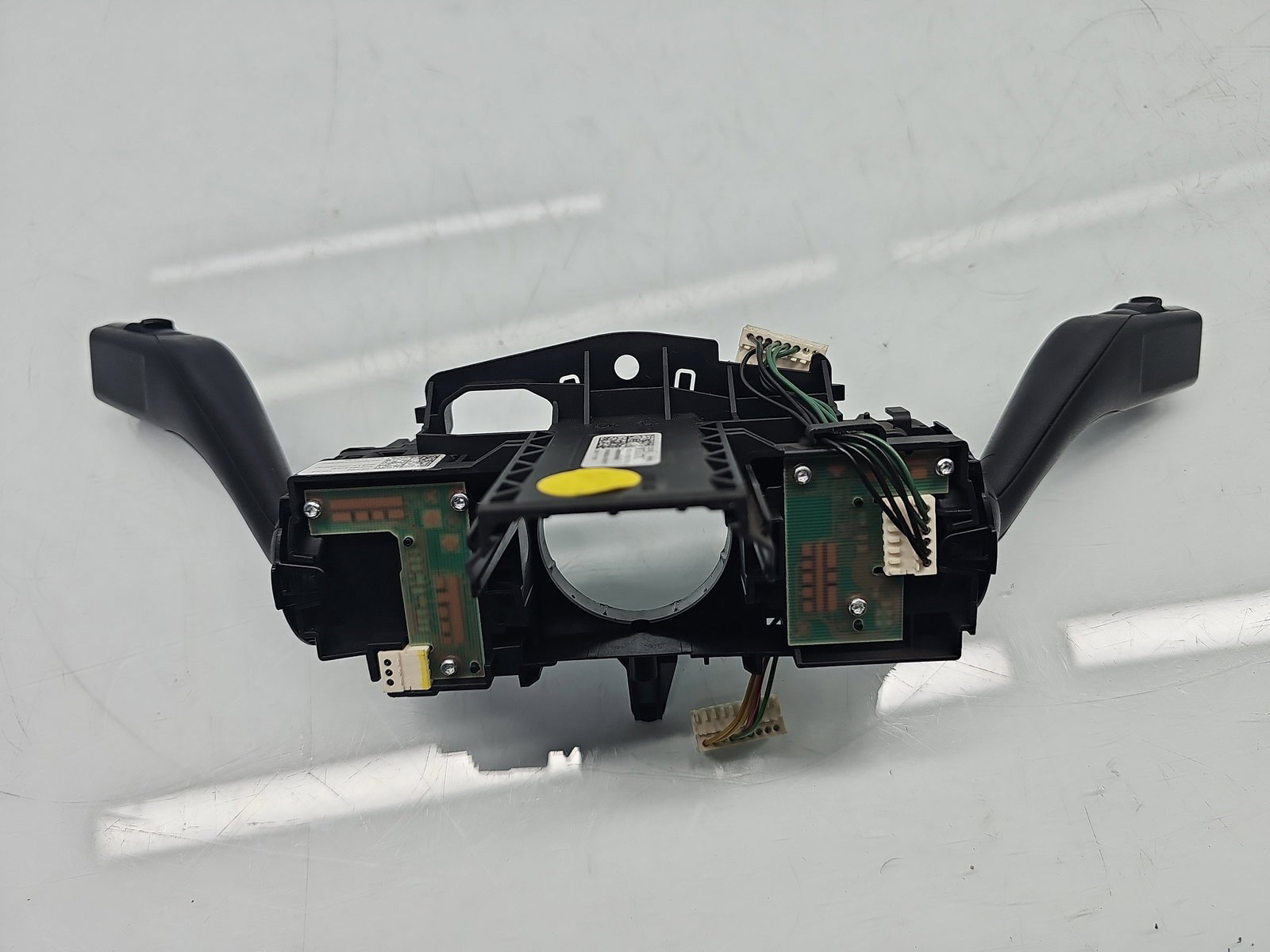 Ansamblu manete Volkswagen Touran (1T3) [Fabr 2010-2015] 5K0953507BC - imagine 3