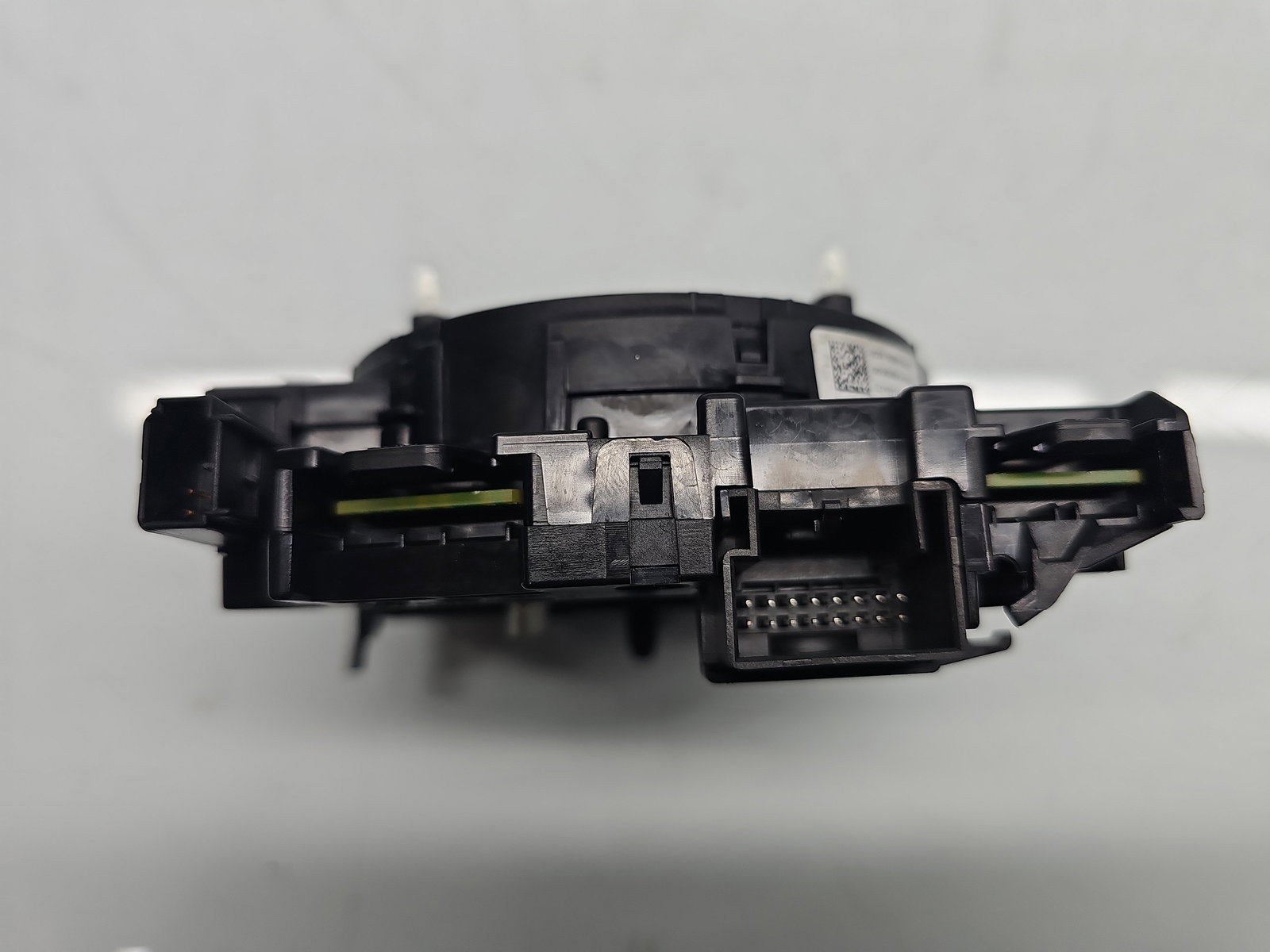 Spirala volan Volkswagen Passat B7 (362) [Fabr 2010-2014] 5K0953549E - imagine 3