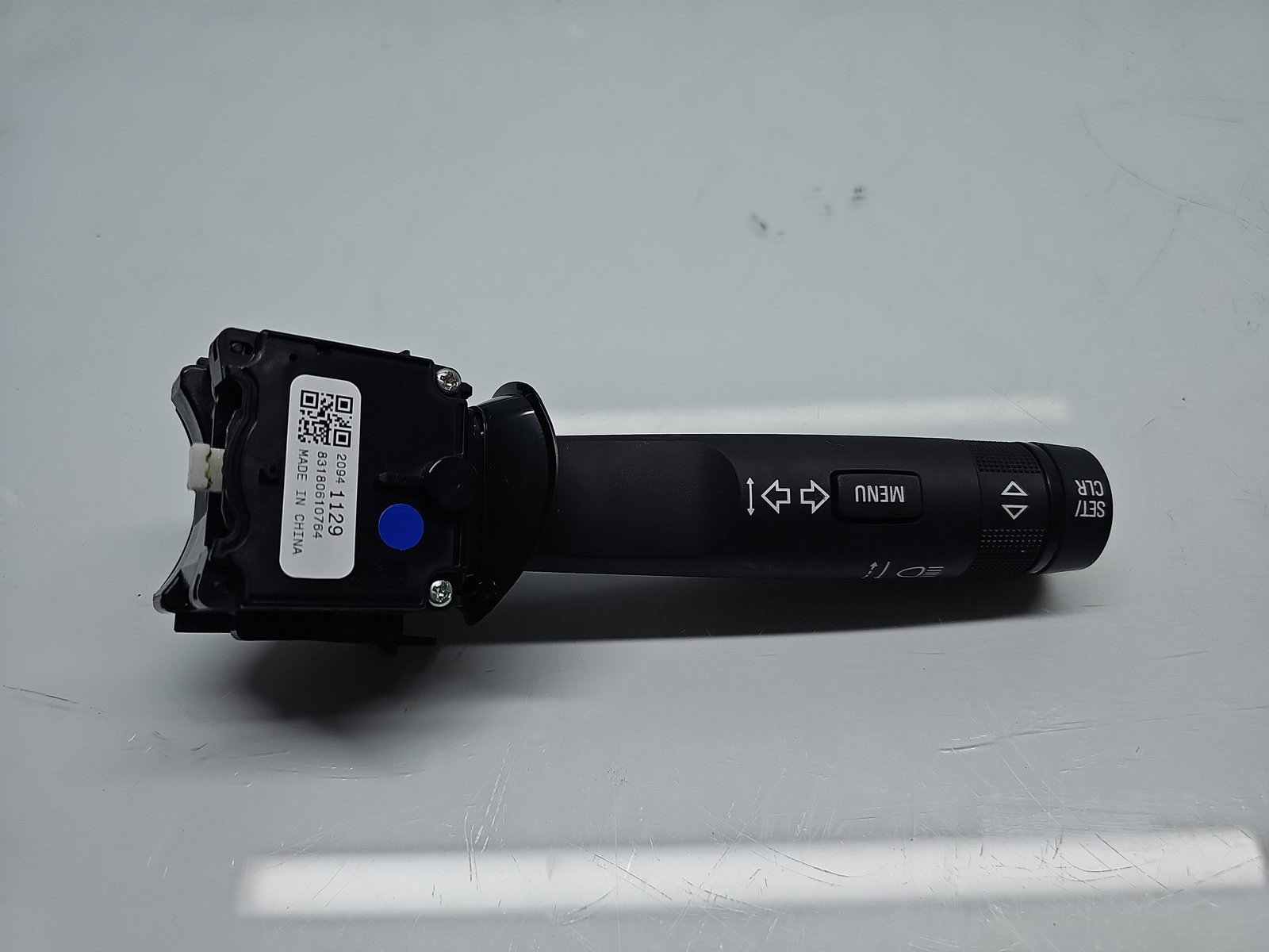 Maneta semnalizare Opel Zafira C (P12) [Fabr 2011-2017] 20941129
