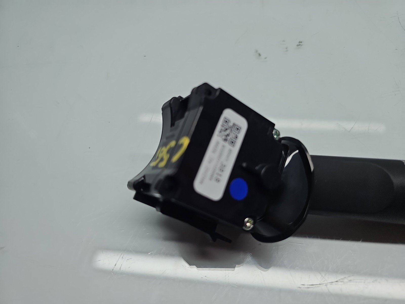 Maneta stergator Opel Zafira C (P12) [Fabr 2011-2017] 95433818 - imagine 4