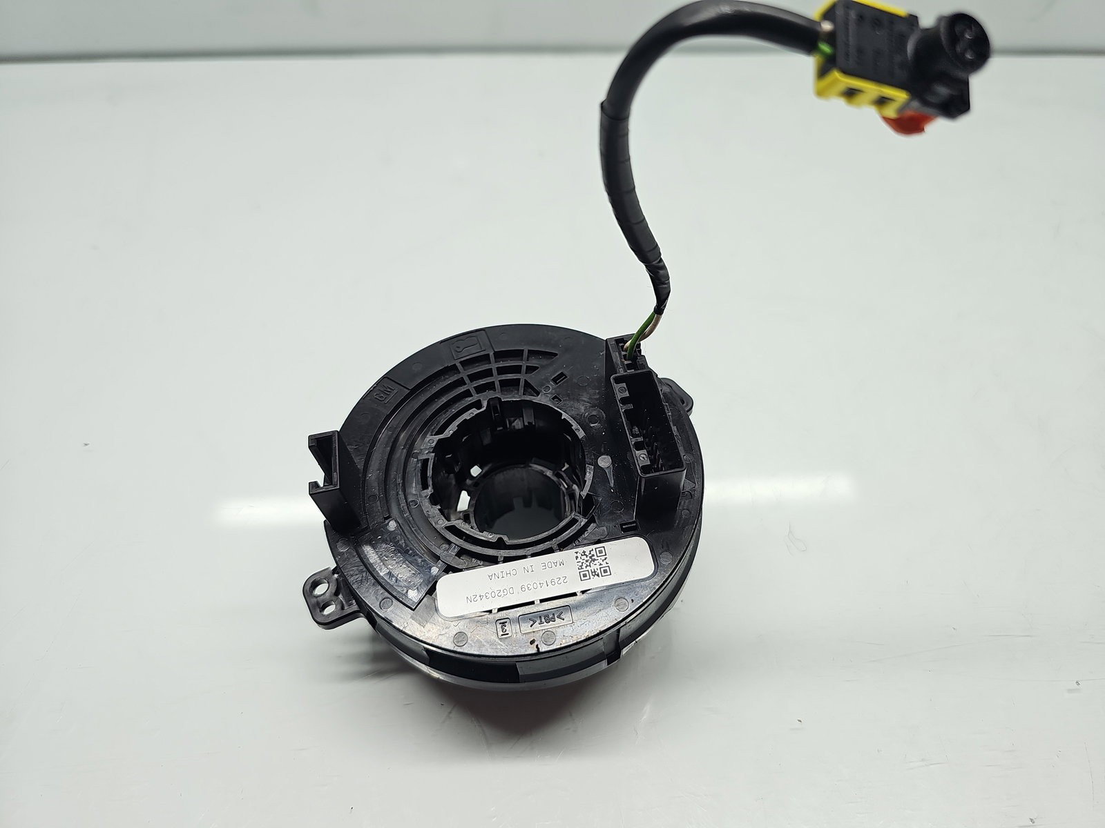 Spirala volan Opel Astra J [Fabr 2009-2015] 22914039 - imagine 1