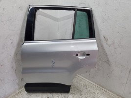 Usa stanga spate Volkswagen Tiguan (5N) [Fabr 2007-2016] SUV LA7W