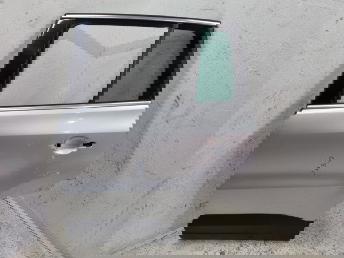 Usa stanga spate Volkswagen Tiguan (5N) [Fabr 2007-2016] SUV LA7W