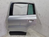 Usa stanga spate Volkswagen Tiguan (5N) [Fabr 2007-2016] SUV LA7W