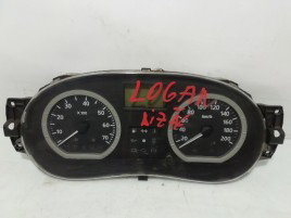 Ceasuri bord Dacia Logan 1.5 DCI 281127473B 2004-2012