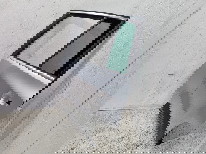 Usa stanga spate Volkswagen Tiguan (5N) [Fabr 2007-2016] SUV LA7W