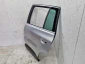 Usa stanga spate Volkswagen Tiguan (5N) [Fabr 2007-2016] SUV LA7W