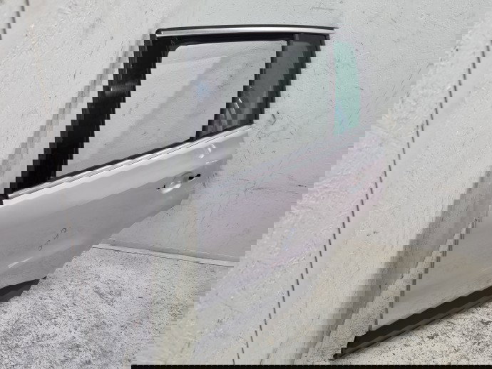 Usa stanga spate Volkswagen Tiguan (5N) [Fabr 2007-2016] SUV LA7W