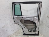 Usa stanga spate Volkswagen Tiguan (5N) [Fabr 2007-2016] SUV LA7W