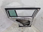 Usa stanga spate Volkswagen Tiguan (5N) [Fabr 2007-2016] SUV LA7W