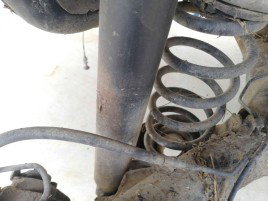 Amortizor dreapta spate OEM Peugeot 307 [Fabr 2000-2008] 1.6 HDI