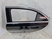 Usa stanga spate Mercedes Clasa A (W177) [Fabr 2019-2024] Berlina AMG 191U Negru Cosmos