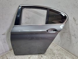 Usa stanga spate Bmw 5 (F10) [Fabr 2011-2016] Berlina Facelift A52 Spacegrau Metalc