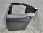 Usa stanga spate Bmw 5 (F10) [Fabr 2011-2016] Berlina Facelift A52 Spacegrau Metalc
