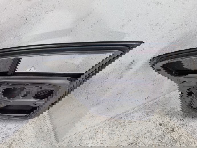 Usa stanga spate Bmw 5 (F10) [Fabr 2011-2016] Berlina Facelift A52 Spacegrau Metalc