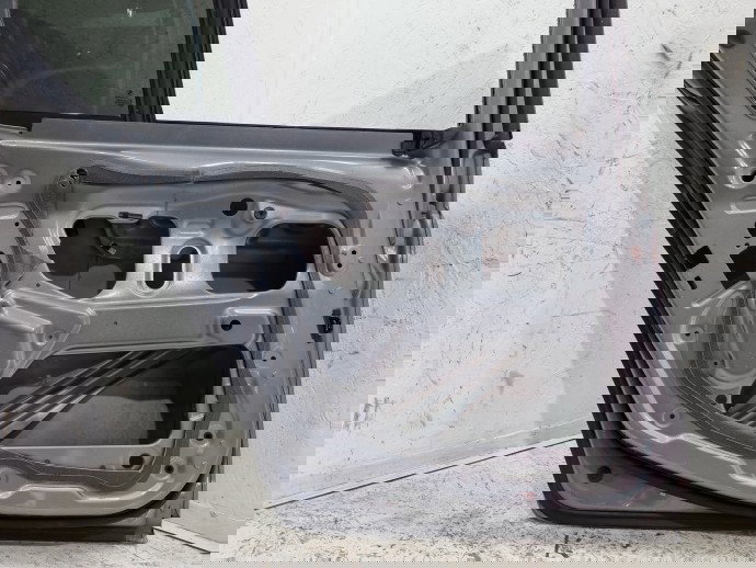 Usa stanga spate Bmw 5 (F10) [Fabr 2011-2016] Berlina Facelift A52 Spacegrau Metalc