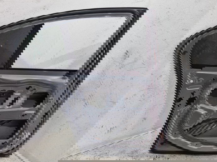 Usa stanga spate Bmw 5 (F10) [Fabr 2011-2016] Berlina Facelift A52 Spacegrau Metalc