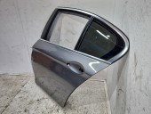 Usa stanga spate Bmw 5 (F10) [Fabr 2011-2016] Berlina Facelift A52 Spacegrau Metalc