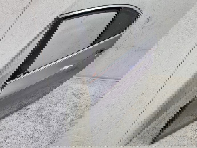 Usa stanga spate Bmw 5 (F10) [Fabr 2011-2016] Berlina Facelift A52 Spacegrau Metalc