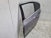 Usa stanga spate Bmw 5 (F10) [Fabr 2011-2016] Berlina Facelift A52 Spacegrau Metalc