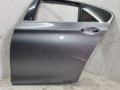 Usa stanga spate Bmw 5 (F10) [Fabr 2011-2016] Berlina Facelift A52 Spacegrau Metalc