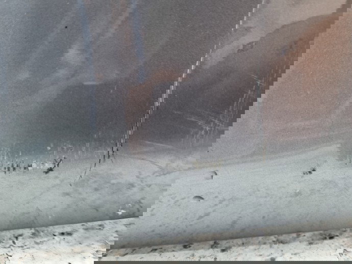 Usa stanga spate Bmw 5 (F10) [Fabr 2011-2016] Berlina Facelift A52 Spacegrau Metalc