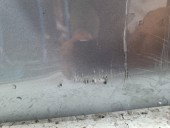 Usa stanga spate Bmw 5 (F10) [Fabr 2011-2016] Berlina Facelift A52 Spacegrau Metalc