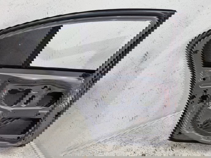 Usa stanga spate Bmw 5 (F10) [Fabr 2011-2016] Berlina Facelift A52 Spacegrau Metalc