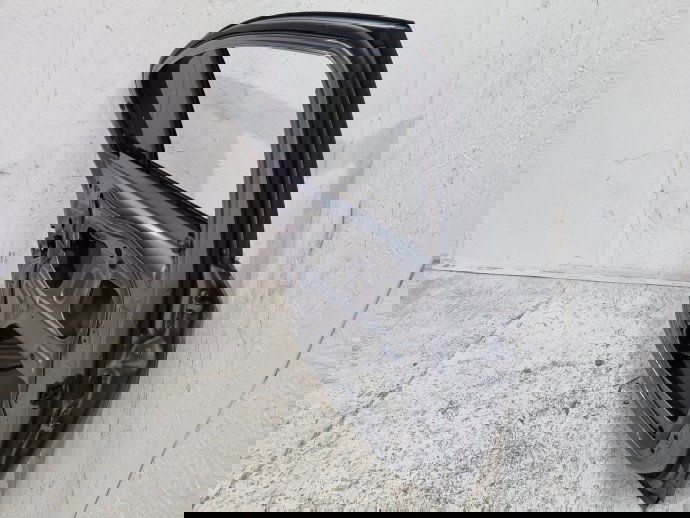 Usa stanga spate Bmw 5 (F10) [Fabr 2011-2016] Berlina Facelift A52 Spacegrau Metalc