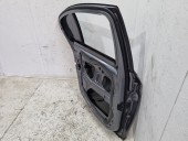 Usa stanga spate Bmw 5 (F10) [Fabr 2011-2016] Berlina Facelift A52 Spacegrau Metalc