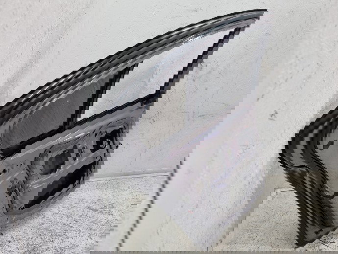 Usa stanga spate Bmw 5 (F10) [Fabr 2011-2016] Berlina Facelift A52 Spacegrau Metalc