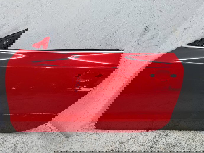 Usa stanga fata AUDI A5 Cabriolet (8F7) [Fabr 2009-2015] LZ3M