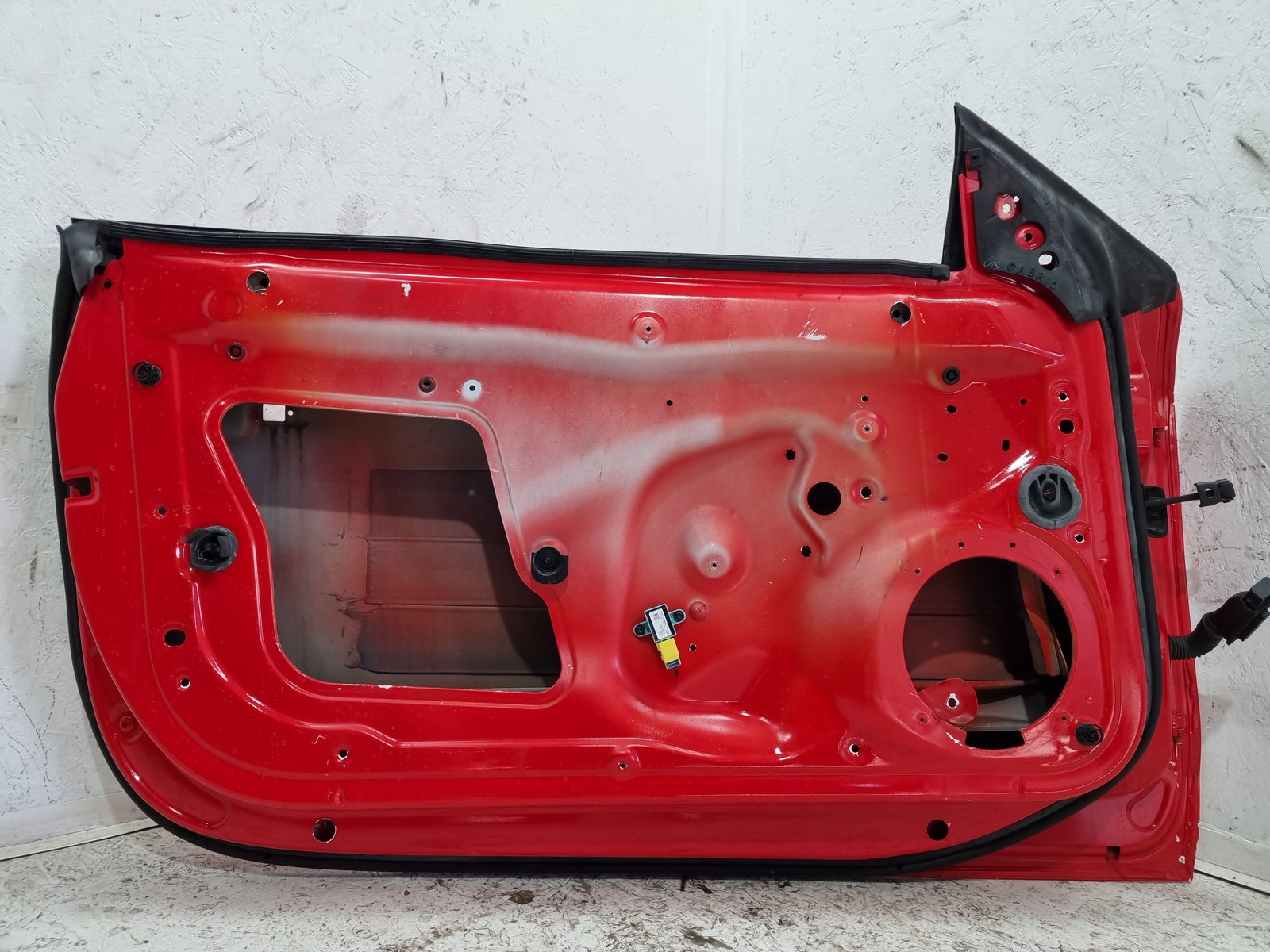 Usa stanga fata AUDI A5 Cabriolet (8F7) [Fabr 2009-2015] LZ3M - imagine 2