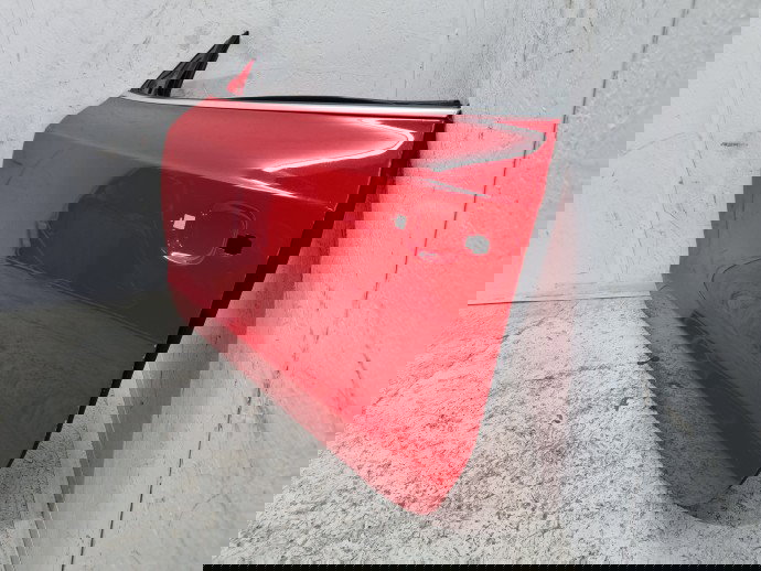 Usa stanga fata AUDI A5 Cabriolet (8F7) [Fabr 2009-2015] LZ3M