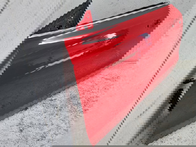 Usa stanga fata AUDI A5 Cabriolet (8F7) [Fabr 2009-2015] LZ3M