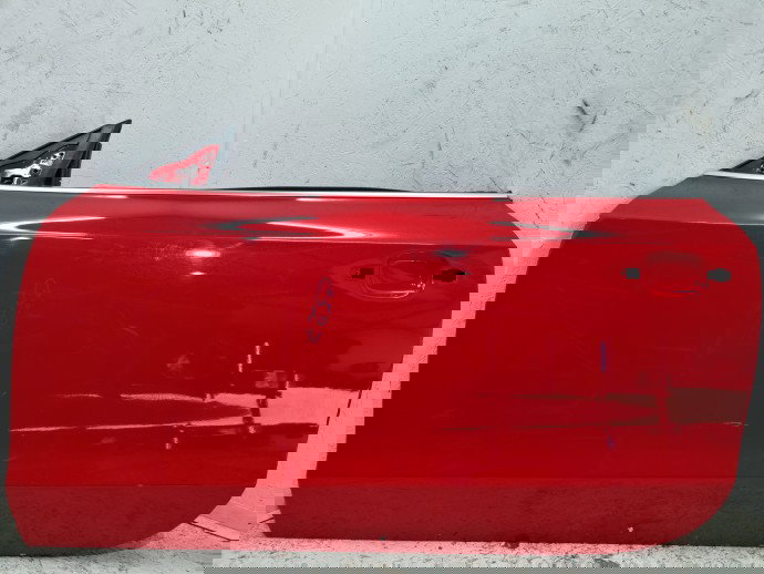 Usa stanga fata AUDI A5 Cabriolet (8F7) [Fabr 2009-2015] LZ3M