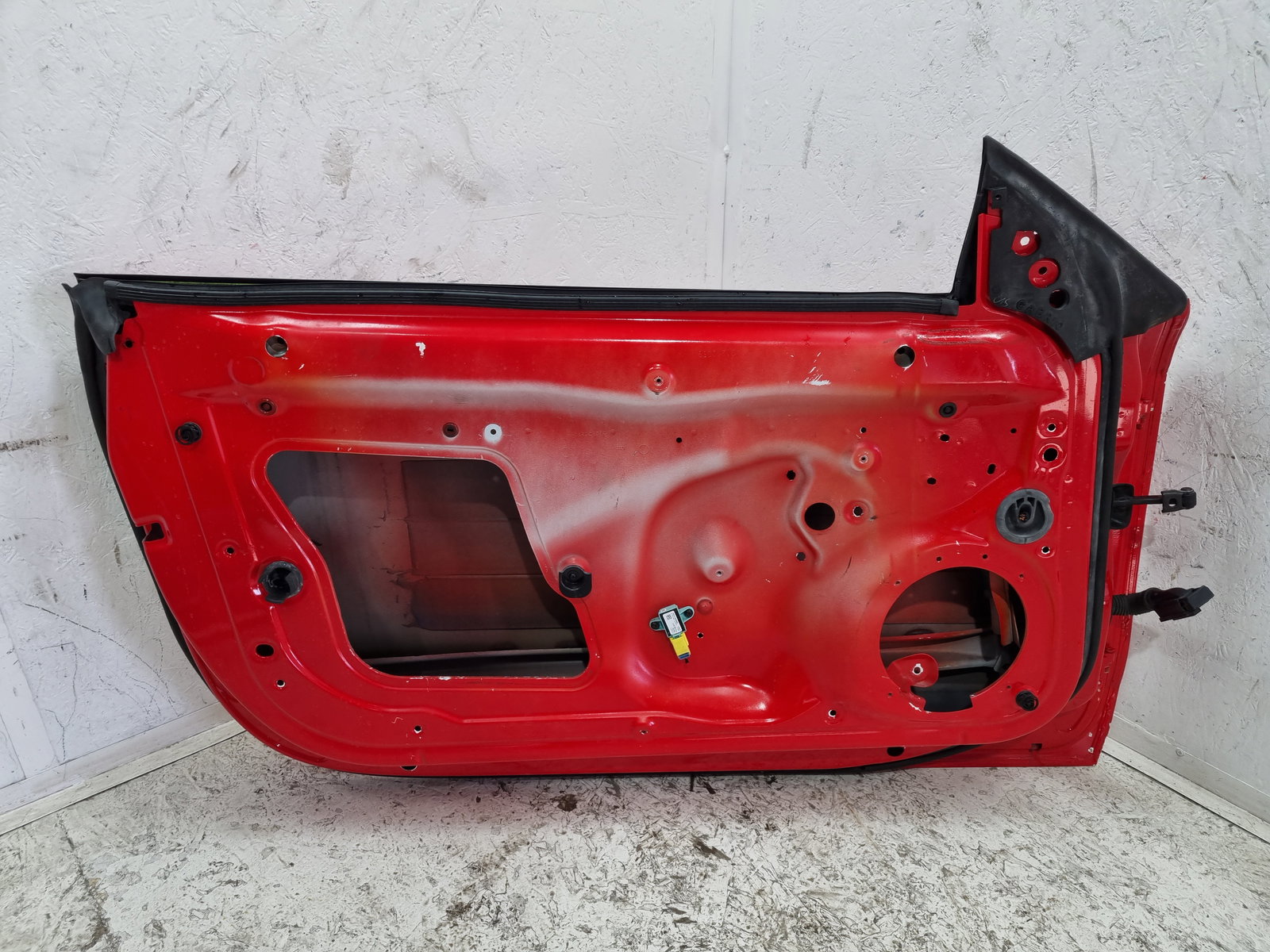 Usa stanga fata AUDI A5 Cabriolet (8F7) [Fabr 2009-2015] LZ3M - imagine 8